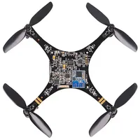Hechen PCB fabricant Drone contrôleur de vol PCB carte Drone récepteur Circuit imprimé PCB assemblage fabricant