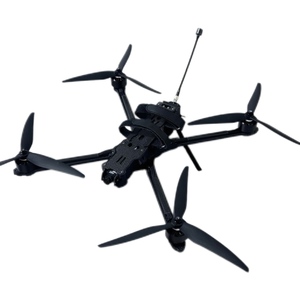 Máy bay không người lái đua tốc độ cao với Camera FPV ghi lại mọi khoảnh khắc - Product Image 3