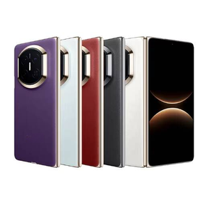 Producto Más Vendido, Teléfono Plegable Wel Mate X7 5G con Pantalla de 8 Pulgadas, Kirin9030 Pro/Batería de 5525 mAh/Cámara de Belleza/HarmonyOS 6.0/NFC - Product Image 6