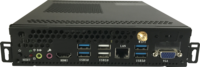 I5 GK-1235 Mini Ops Pc Module Ops Mini Ordinateur avec Dp hd pour Tableau Blanc Tactile Affichage Interactif