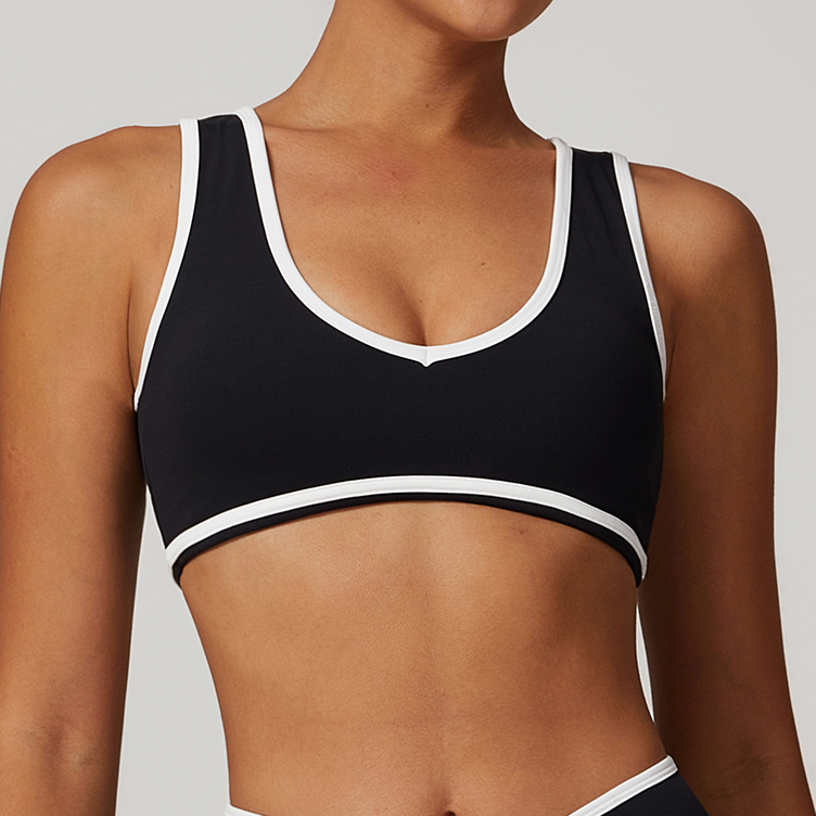 Bra-Black