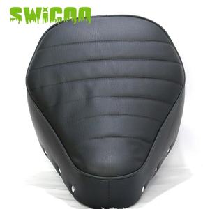 Confortable pour siège de vélo <span class=keywords><strong>Honda</strong></span> Monkey pour longs trajets <span class=keywords><strong>Mini</strong></span> Trail <span class=keywords><strong>50cc</strong></span> pour motos Z50J Z50R Z50M Z50Z - Product Image 1