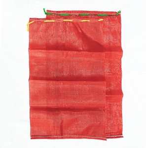 Bolsa de malla tubular Leno para embalaje e impresión agrícola personalizada, <span class=keywords><strong>saco</strong></span> de red de patatas para verduras, frutas y cebollas de <span class=keywords><strong>leña</strong></span> PP - Product Image 6