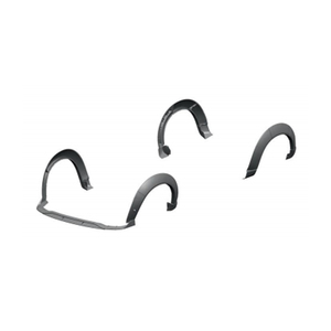 Cơ thể tự động & chiếu sáng cho Chevrolet