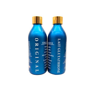 Lait Gluta Quench Ultra Hydratant Permet à la Peau de Se Sentir Notechement Douce et Lisse Résiste à la Sécheresse de la Peau avec une Utilisation Continue Lotion pour le <span class=keywords><strong>Corps</strong></span> - Product Image 4