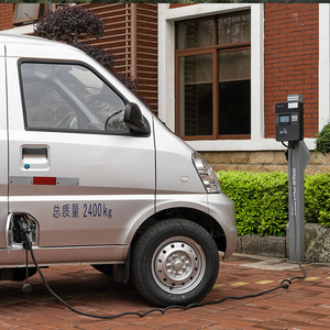 Wuling Rongguang EV-vehículos de carga, muy baratos, de utilidad, furgonetas chinas, de transporte, China - Product Image 6