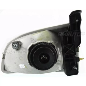 Pour Toyota Sienna 1998-2000, feux de jour, lampe étanche, ensemble de phares de voiture, pièce de modification 81110-08010 - Product Image 4