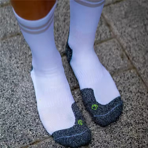 Wholesale Custom Design Logo <b>Compression</b> <b>Running</b> Cycling Hiking <b>Socks</b> High Quality Elastic Professional Sports Heavy <b>Socks</b> - Product Image 4