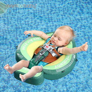 Mambobaby Phao Trẻ Em 2022 Phao Trẻ Em Ngực Quả Bơ Bán Chạy Nhất Phao Bơi Trẻ Em Không Bơm Hơi Đồ Chơi Trẻ Em Mới Nổi Bể Bơi - Product Image 4