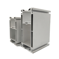Rail de grue légère en aluminium ASTM pour pont roulant, profilé en C, acier formé à froid non allié, fabricant direct