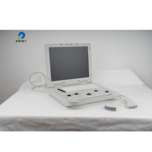 Echographe vétérinaire portable et économique EUR VET pour le diagnostic des chiens et l'usage humain - Product Image 5