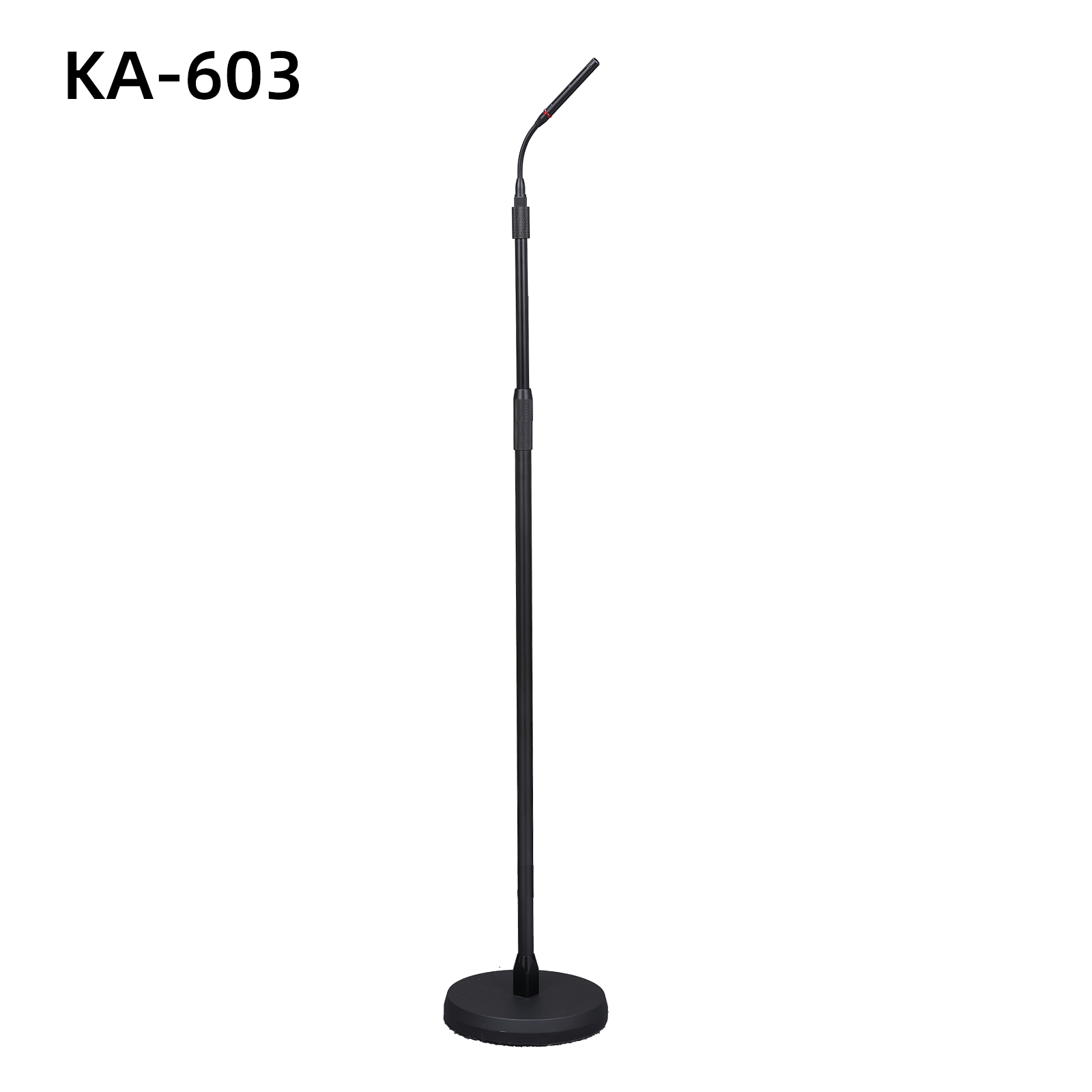 Black / KA-603