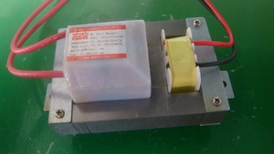Máy Biến Áp Cao Áp Có Thể Sử Dụng Cho MO-EL Quạt Chống Muỗi 100-120V Quạt Chống Côn Trùng Lưu Trữ Đèn Công Tắc Đèn UV - Product Image 4