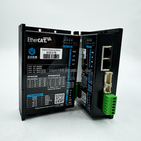 Torsi tinggi 32-Bit tertutup Loop Bus langkah Driver EtherCAT RS485 numerik 42 57 86 Motor Stepper Driver