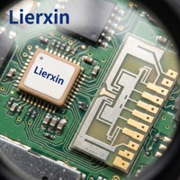 Carte de circuit imprimé (PCB) de montre connectée GPS haute précision, fabricant personnalisé de PCB pour montres GPS de fitness