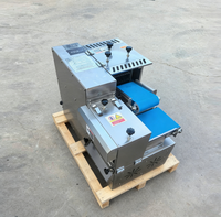 Machine à découper en dés la viande fraîche, machine à découper en cubes la viande, machine à découper pour le poulet