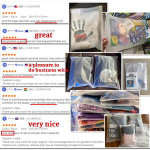 OEM 100pcs Custom Frosted CPE Zipper <strong>Bags</strong> T Shirt Swimwear Packing Zip <strong>Lock</strong> Clothing <strong>Bags</strong> <strong>With</strong> Logo Zipper Poly <strong>Bag</strong> - Product Image 2