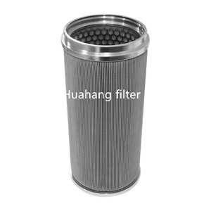 New Product 20 Inch <b>Titanium</b> Powder Filter - Product Image 4