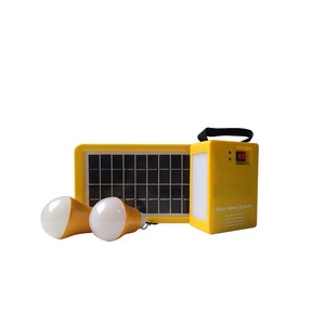 ESG High Standard so High Mini <b>Solar</b> <b>Generator</b> 3.2V3.5W for Lighting Charging Phone Energy Products <b>Solar</b> PALA-W ESG Green Energ - Product Image 5
