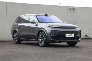 <span class=keywords><strong>2022</strong></span> Lixiang Li L9 Reev PHEV SUV Grande, Bajo Kilometraje, Vehículo de Nueva Energía, Tracción Delantera, Híbrido de Lujo, Coche Chino, Volante a la Izquierda, <span class=keywords><strong>Precio</strong></span> Económico - Product Image 3