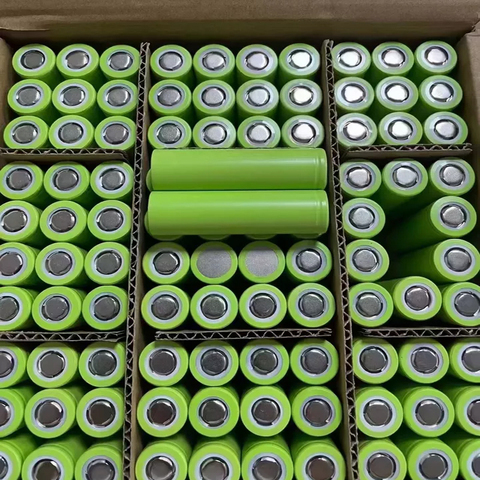 18760 Battery Pick #18 (079067)