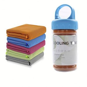 Serviette de plage personnalisée à séchage rapide 2026, serviette de sport en microfibre à séchage rapide pour l'extérieur - Product Image 5