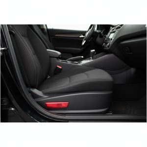 Reflector Interior de Puerta Compatible con Golf Jetta Passat Tiguan 1998-> [1k0947419a] - Product Image 3