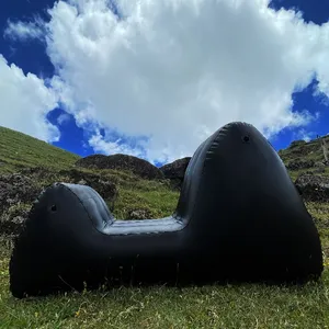 Muebles Eróticos, Silla BDSM, Chaise Longue, Cojín Sexual Inflable, Asiento para Posiciones Sexuales, Sofá Inflable Lootee LQ-SF001 - Product Image 5