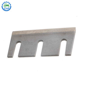 สินค้าพร้อมส่งใน Z81123 สำหรับรถแทรกเตอร์ 7700 7800 ใบมีดตัดหญ้า - Product Image 2