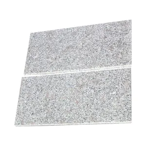 A buon mercato lucido G383 perla fiore di granito 300x600 piastrelle per pavimento