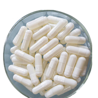Compléments alimentaires naturels antioxydants OEM : Resvératrol, NAD+, Berbérine, Quercétine – 60 capsules/flacon, personnalisables