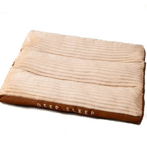Duradero y antideslizante para mascotas, alfombrilla de refuerzo de descanso, franela, cama cálida para perros y gatos, cama para dormir para mascotas, cojín para sofá para mascotas - Product Image 1