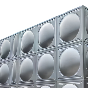OEM Haute Qualité TENGXING Acier Inoxydable 304/316/444, Générateur d'Eau Modulaire Pré-assemblé 1000L/Heure 220V - Product Image 2