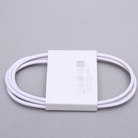 Câble d'alimentation USB C en TPE résistant à la déchirure, charge rapide 25W longue durée, pour iPhone 15 Pro, ordinateur portable, vente en gros, câble de données C2C