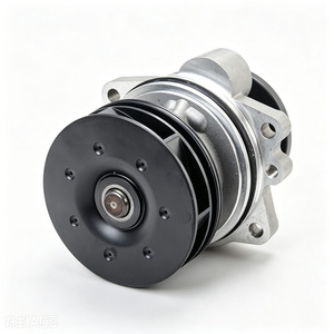 Bomba de agua mecánica del motor OEM 11517509985 para BMW E46 E38 E39, bomba de refrigerante del sistema de enfriamiento - Product Image 4