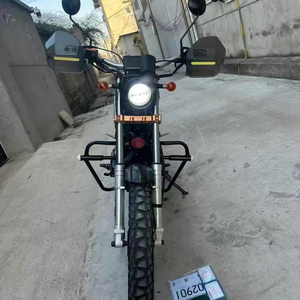 Moto tout-terrain <span class=keywords><strong>Enduro</strong></span> Dual Sport 250cc Magician, monocylindre haute puissance, <span class=keywords><strong>4</strong></span> <span class=keywords><strong>temps</strong></span>, EFI, essence, vente en gros - Product Image 5