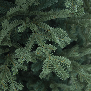 Cây thông Noel nhân tạo mới KERVINO Supplier 7FT PE/PVS xu hướng 2023, chất liệu gỗ tuyết tùng - Product Image 5