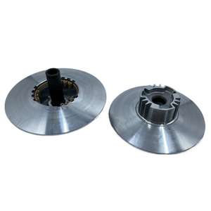 Nuevo para <span class=keywords><strong>Can</strong></span> <span class=keywords><strong>Am</strong></span> <span class=keywords><strong>Outlander</strong></span> 400 <span class=keywords><strong>450</strong></span> ATV UTV piezas y accesorios embrague primario de hierro y accionamiento secundario - Product Image 4