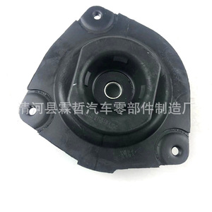 ยางรองแท่นโช้คอัพ 54320-1FE0A 54321-1FE0A สำหรับรถตงฟงนิสสัน ทีด้า - Product Image 1