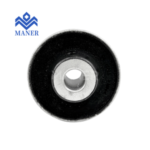 MANER Auto Suspension Systems <span class=keywords><strong>Prix</strong></span> d'usine Roulement en métal en caoutchouc 8S0407183B Pour VW <span class=keywords><strong>Audi</strong></span> A3 TT - Product Image 3