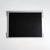 AUO G121XN01 V0 Layar LCD TFT IPS LVDS 12,1 Inci 1024x768 Modul Layar LCD Industri untuk Monitor CNC Hitachi Mazak