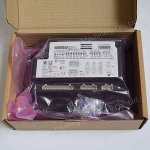 Orijinal Atlas Copco vidalı hava kompresörü için kontrolör 1900520400 satış - Product Image 2