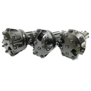 Ql60 Nhiệm Vụ Loạt Chất Lượng Cao Dhd 360 Api 2 3/8 ''reg Khoan <span class=keywords><strong>Bit</strong></span> DDHD340 <span class=keywords><strong>DTH</strong></span> Búa Đá Khoan Máy Khai Thác Mỏ Các Bộ Phận - Product Image 4