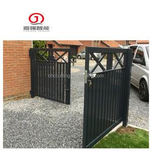 迷你220V数控等离子切割焊接机，带步进电机和轴承组件1300 * 2500毫米出售 - Product Image 5