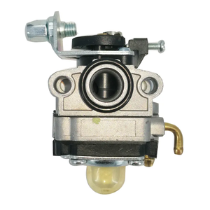 Bộ chế hòa khí xăng điện chuỗi tông đơ + Bàn Chải cắt 2025 mô hình nhôm xây dựng" - Product Image 4