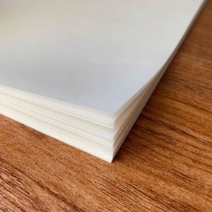 High-Quality Cup Stock <b>Paper</b> Roll, Excellent Printability for Custom Logo <b>Paper</b> Cups, Food Grade - Product Image 1