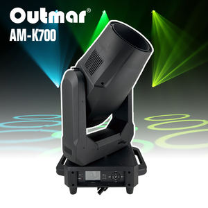 Светопромывочный светодиодный Прожекторы для сцены Outmar K700, 650 Вт, 3 в 1 - Product Image 1
