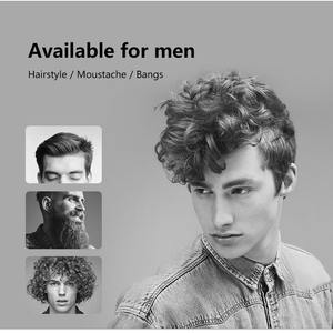 <span class=keywords><strong>Mini</strong></span> <span class=keywords><strong>fer</strong></span> <span class=keywords><strong>à</strong></span> lisser et <span class=keywords><strong>boucler</strong></span> 2 en 1, plaque mince, <span class=keywords><strong>fer</strong></span> <span class=keywords><strong>à</strong></span> friser en céramique <span class=keywords><strong>pour</strong></span> <span class=keywords><strong>cheveux</strong></span> <span class=keywords><strong>courts</strong></span> unisexe - Product Image 5