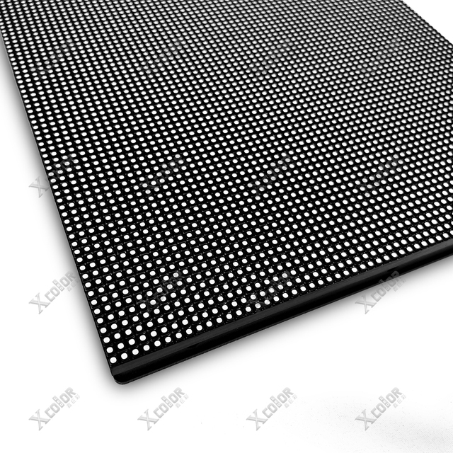 X-color Full Color LED Display Module P2.5/P3.91/P4.81 SMD RGB Panel 5 Year Warranty IP65 Waterproof HDR10 Outdoor