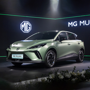 Mg Mulan Auto 2022 520Km <span class=keywords><strong>MG4</strong></span> Verde en Stock, Vehículos Especiales de Nueva Energía, Auto Eléctrico de Alta Velocidad Mulan <span class=keywords><strong>Mg4</strong></span> - Product Image 3